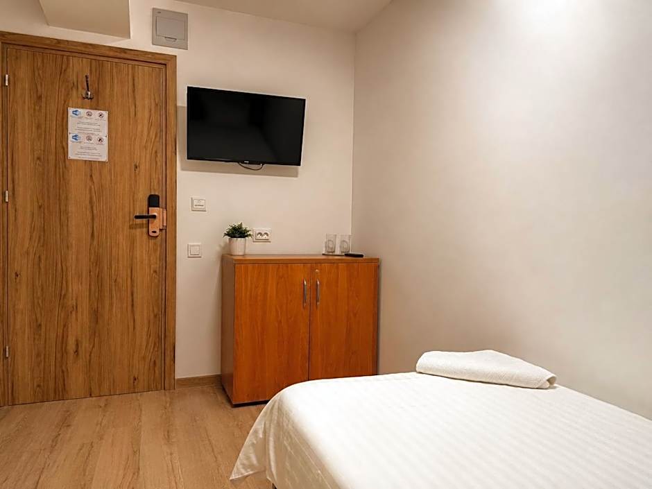 Monte Carlo Palace Rooms