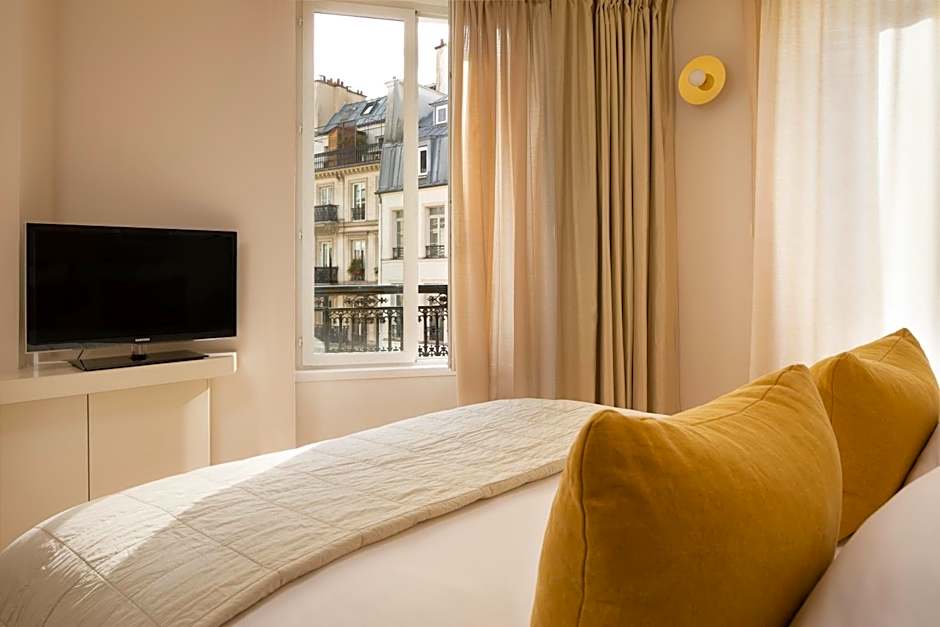 Résidence Nell Paris