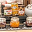 HOLIDAY INN - THE NIU SQUARE MANNHEIM By IHG