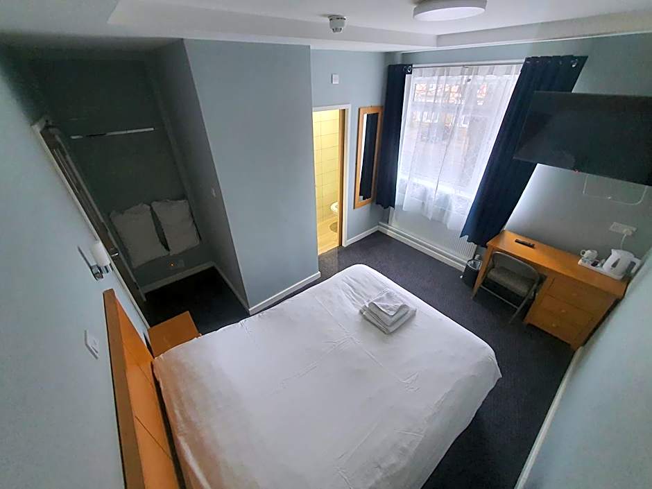 Newark Hotel Peterborough