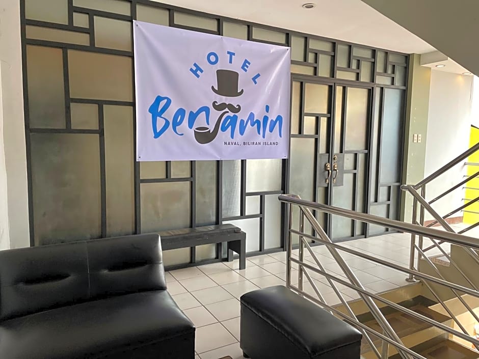 Hotel Benjamin Naval