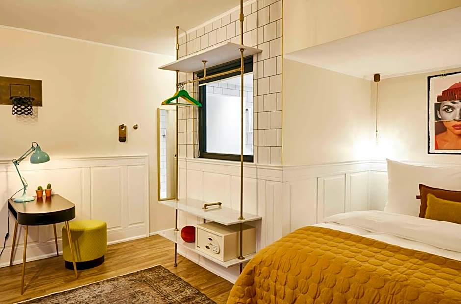 Max Brown Hotel Midtown, part of Sircle Collection