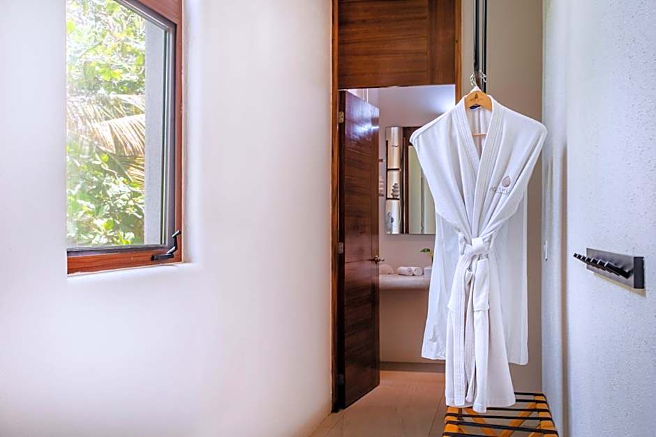 Agua de Luna Hotel Boutique, San Pancho Nayarit