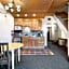 The Rundlestone Lodge