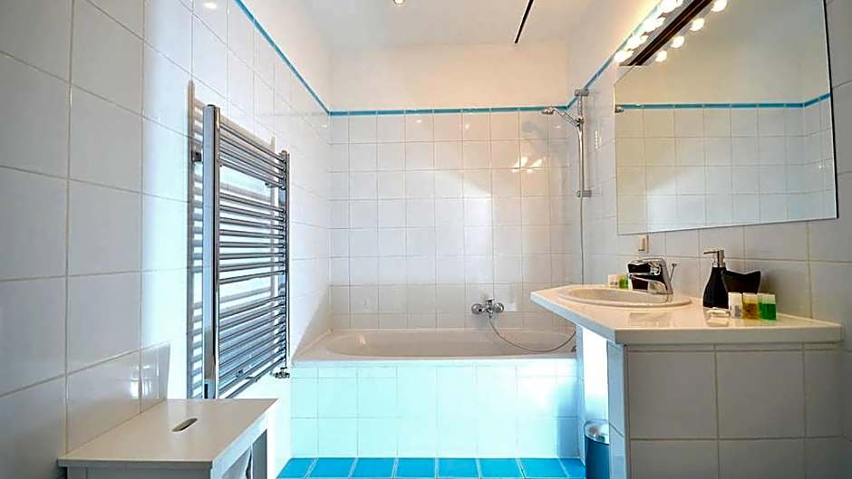 Vienna Residence, Naschmarkt - Karlsplatz