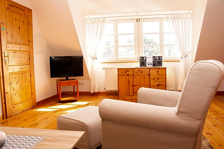 Reet und Meer Beckerwitz