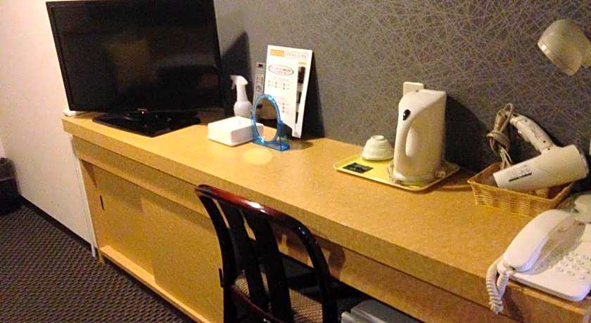 Nagano Plaza Hotel