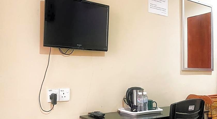 Langkawi Tok Jah Guest House Pantai Cenang