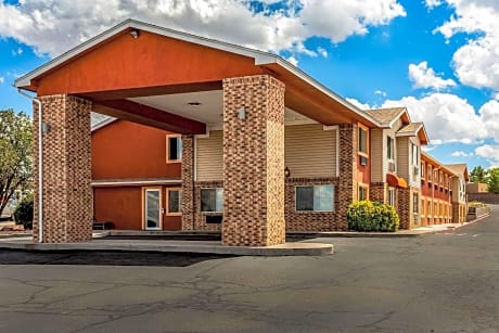 Quality Inn