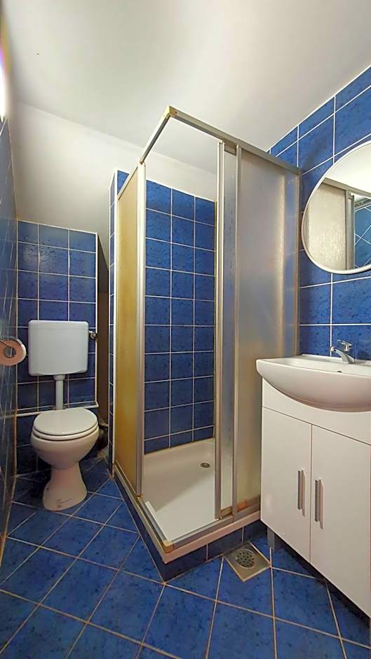 Rooms and apartments Biš