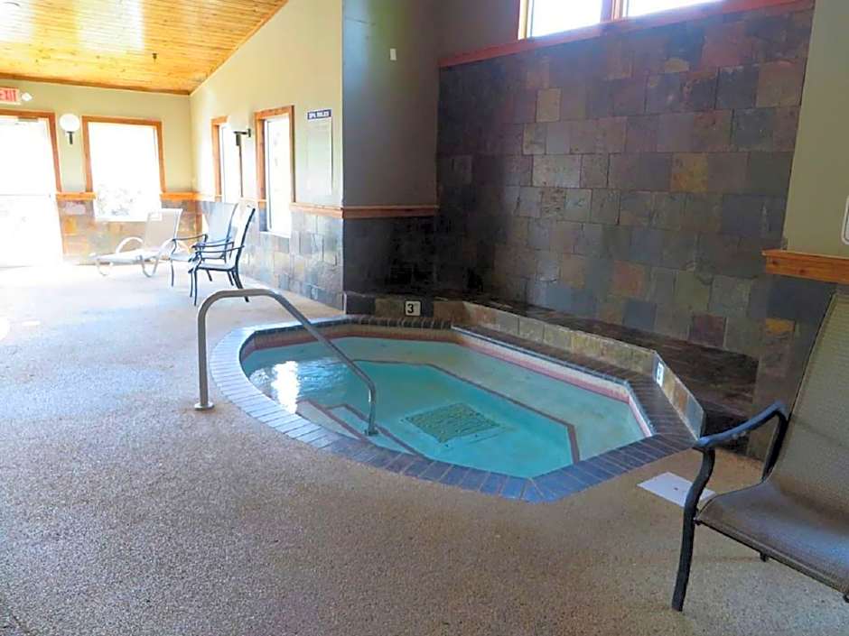 Country Inn Deerwood