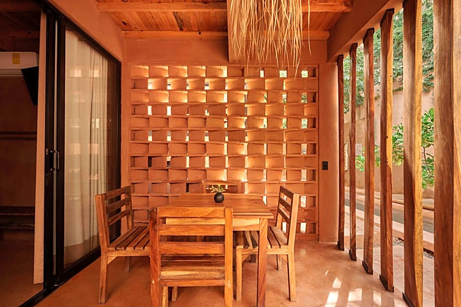 Punta Navi - Adults only - Boutique hotel