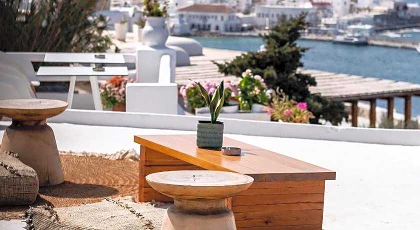 Madalena Hotel