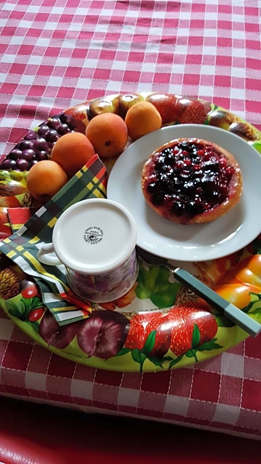 La Torretta - Cerreto Grue