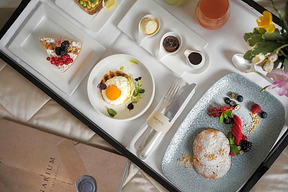 Residenza Parco Fellini