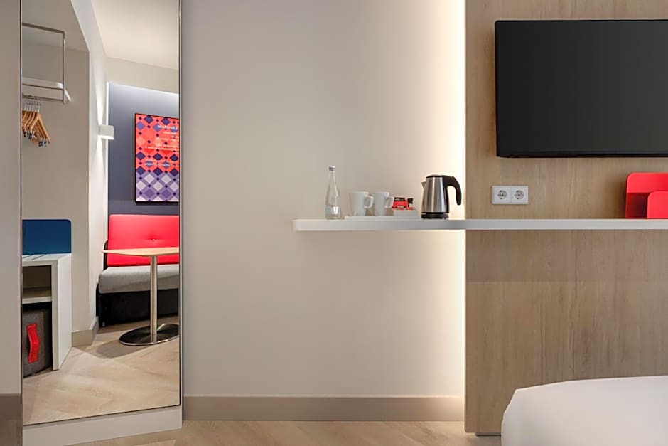 Holiday Inn Express Porto Boavista By IHG