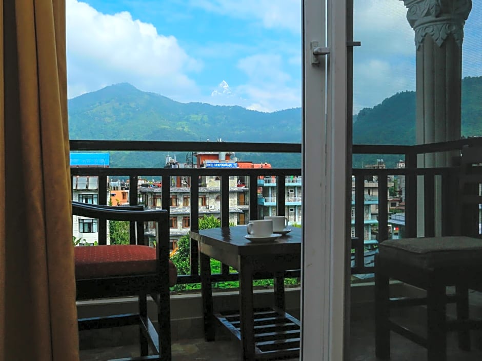 Pokhara Choice Inn