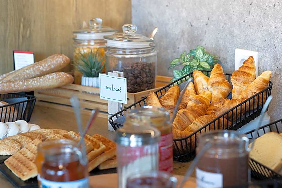 Ibis Budget Perpignan Sud