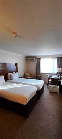Twin Room - Disability Access