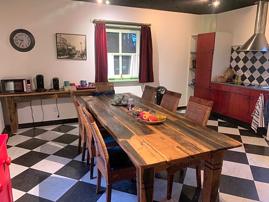 B&B De Hooiberg Edam-Volendam