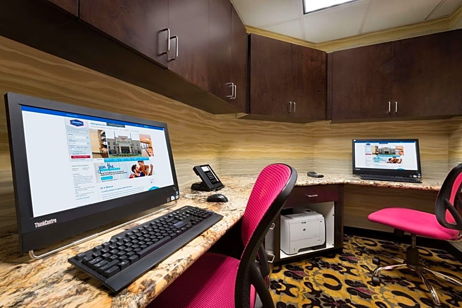 Hampton Inn By Hilton West Monroe, La