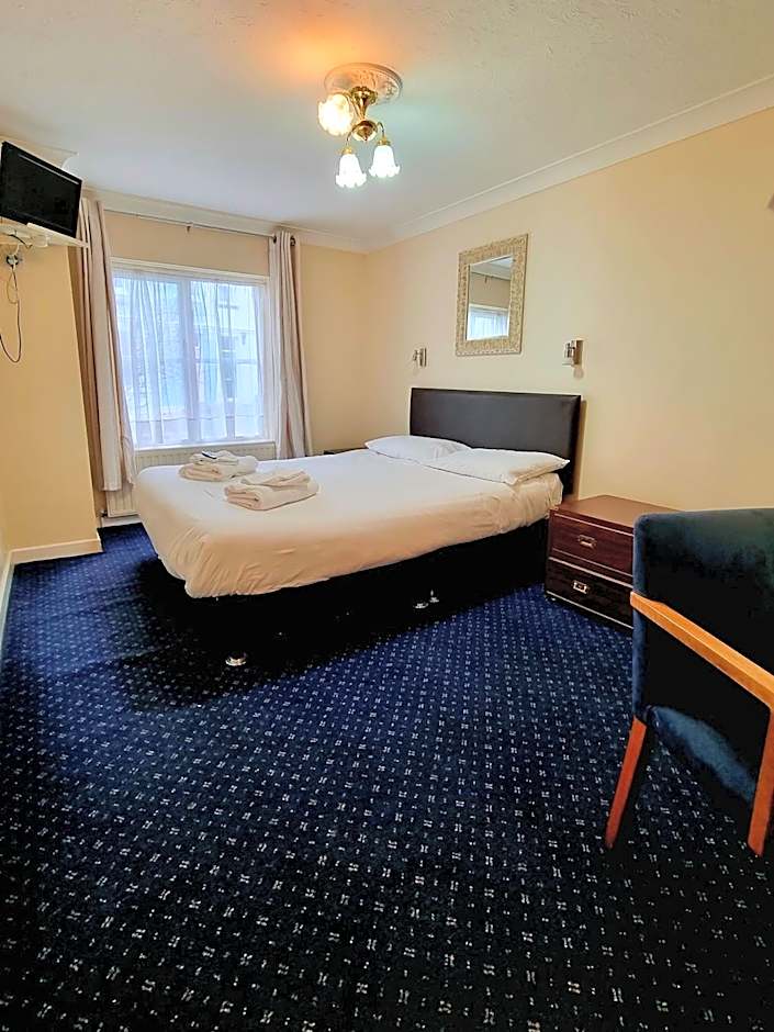 The Sportsmans Inn Limited