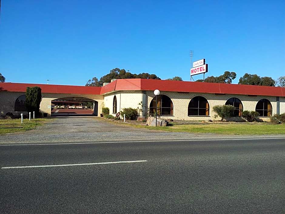 Charlton Motel