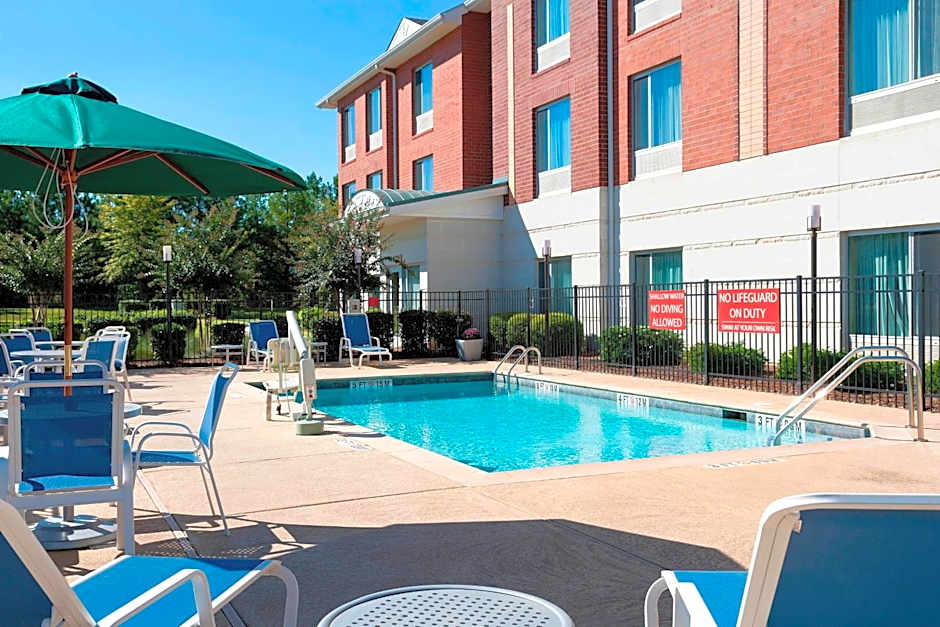 TownePlace Suites by Marriott Rock Hill