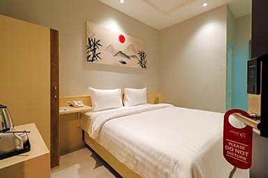 Sishezu Citytel Managed By 3 Smart Hotel