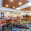 Holiday Inn Express & Suites Albany Airport - Wolf Road