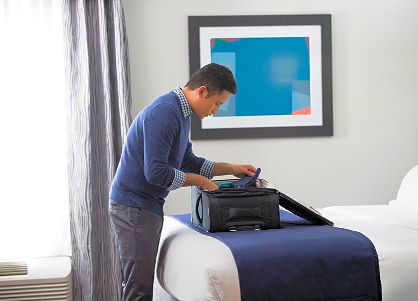 Holiday Inn Express Suwon Ingye, an IHG Hotel