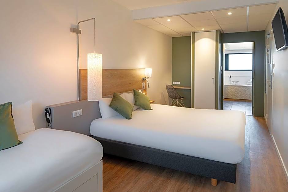 Sure Hotel by Best Western Dijon Sud