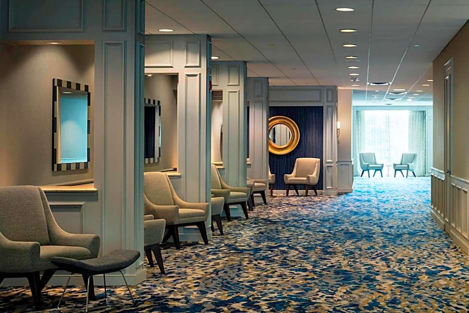 Boston Marriott Newton