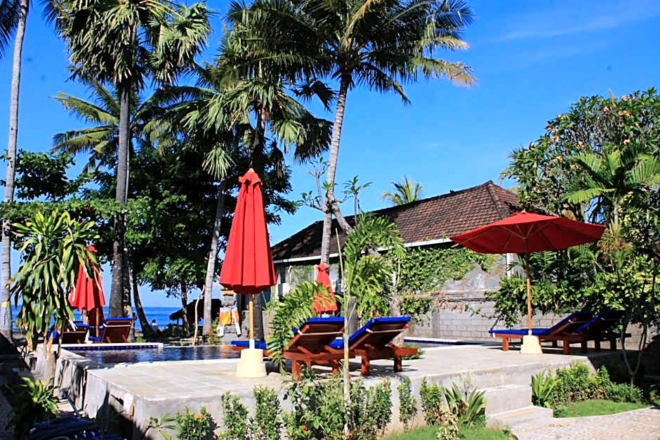 Bintang Beach Villa