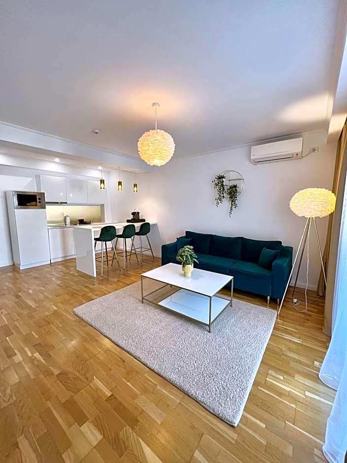 Krystal Boutique Mansion