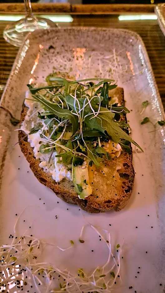 Hotel Life Gran Via Design