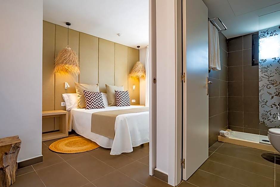 Migjorn Ibiza Suites & Spa