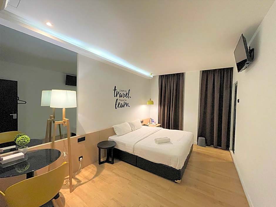Victoria Station Hotel – Malacca , TX