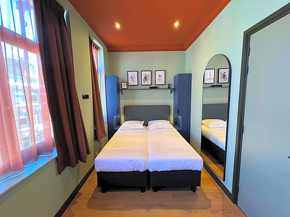 Hotel Nicolaas Witsen