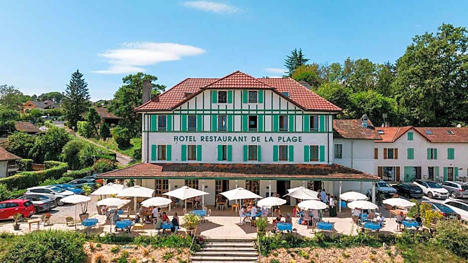 Hôtel de la Plage