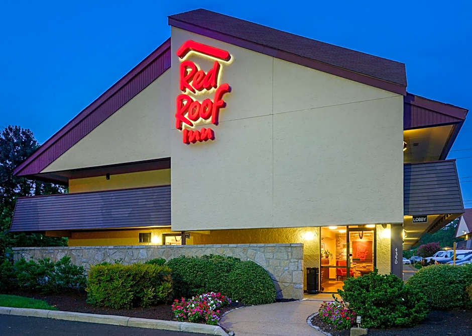 Red Roof Inn Richmond South