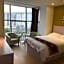 Shell Jinan Gaoxin District Shunhua Road Qilu Software Park Hotel