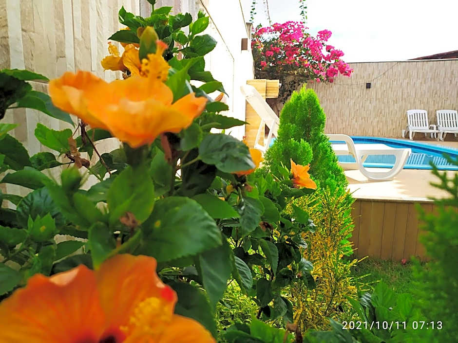 Pousada Barreirinhas House