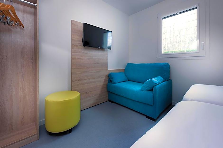 Kyriad Annemasse - Geneve