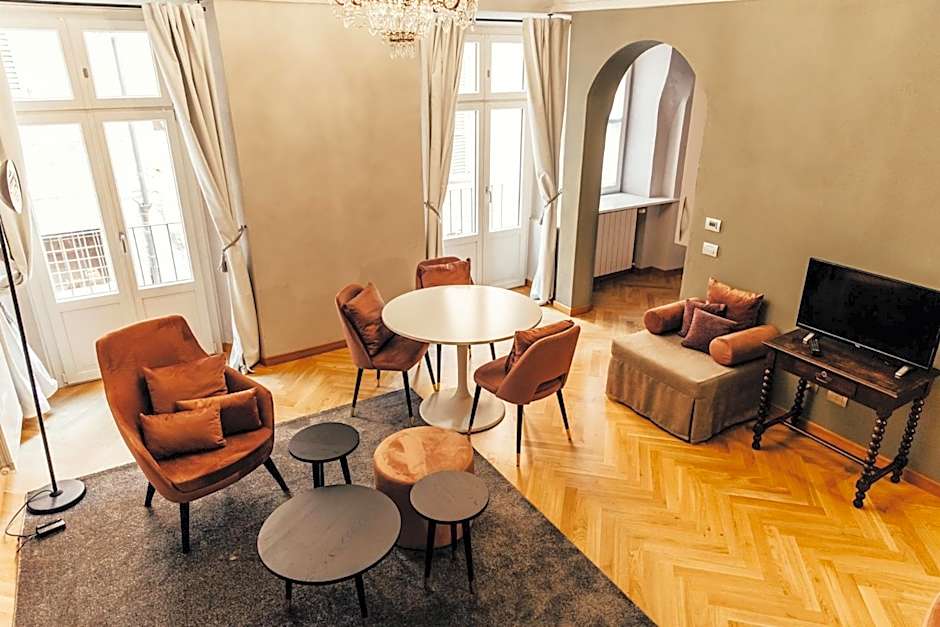 Le Dimore di Piazza