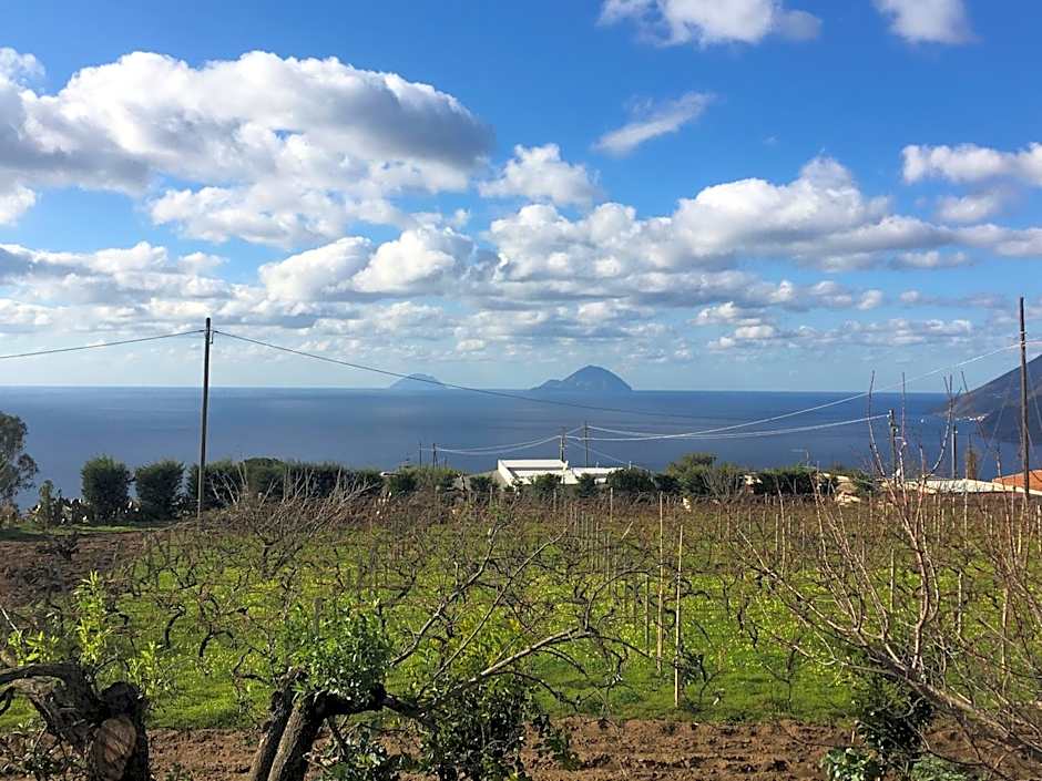 Country Lodge MoniGio