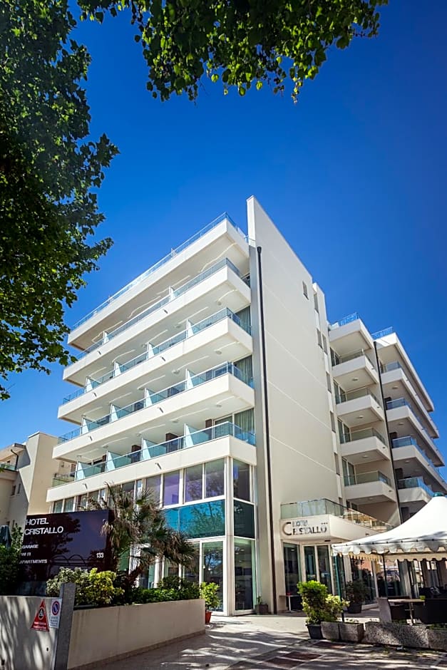 Hotel Cristallo