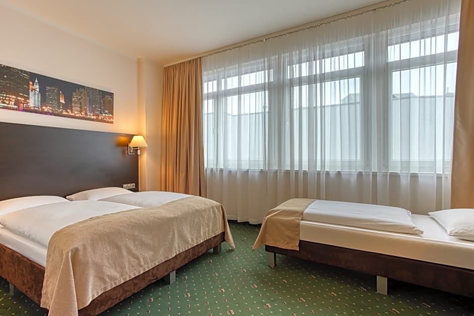 Centro Hotel Kurfurstendamm