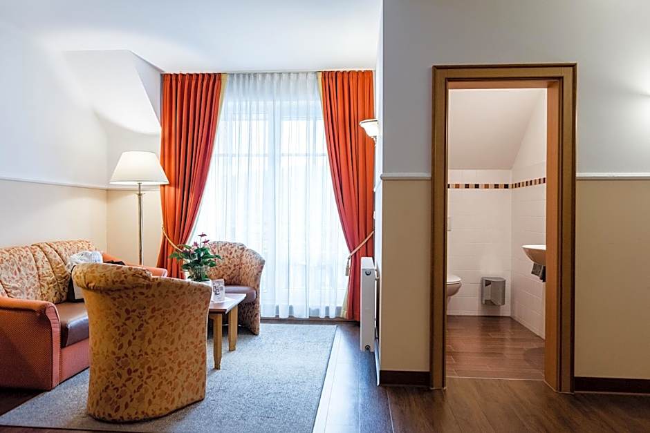 AKZENT Hotel Bayerwald-Residenz