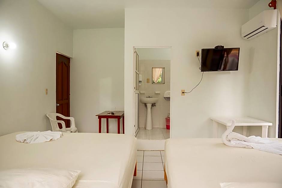 Hotel Palmarito